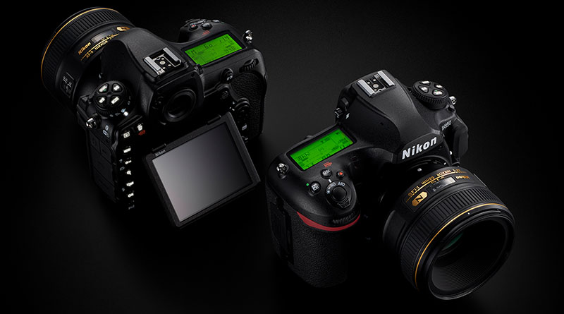Conheça tudo sobre a nova câmera Nikon D850 - Ricardo Hage