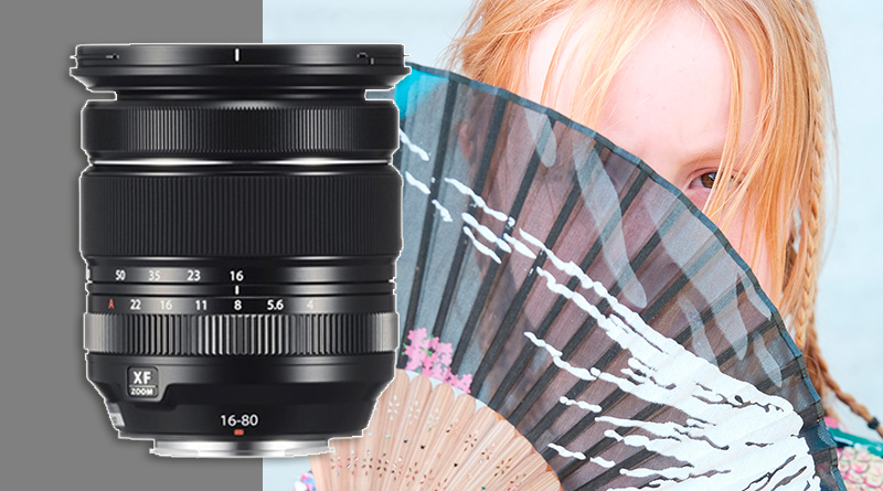 fujifilm xf 16