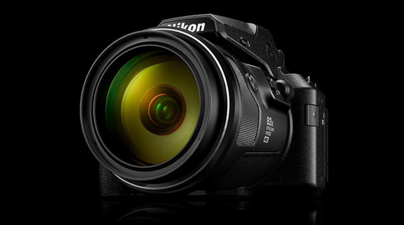 nikon coolpix p950